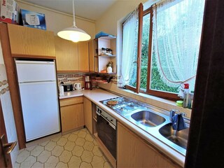 Apartamento Maccagno Características 8