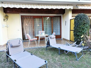 Apartamento Maccagno Grabación al aire libre 4