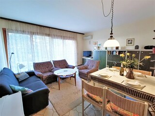 Apartamento Maccagno Características 14