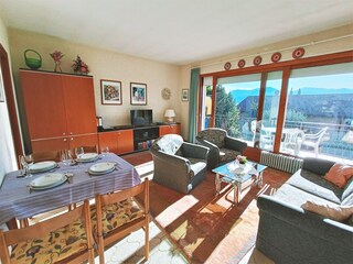 Appartement Maccagno Kenmerken 8