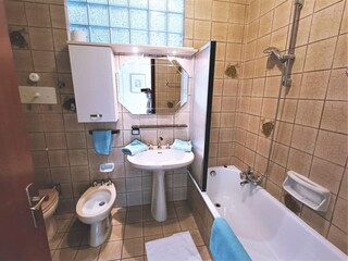 Appartement Maccagno Kenmerken 7