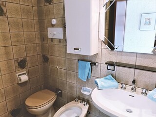 Apartment Maccagno Ausstattung 10