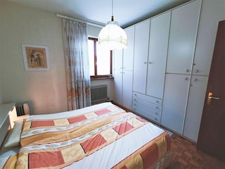 Appartement Maccagno Équipement 15