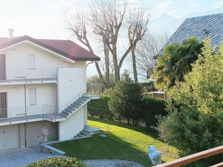 Apartment Maccagno Außenaufnahme 6