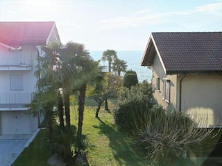 Apartment Maccagno Außenaufnahme 1