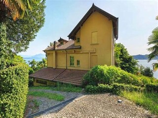 Apartment Maccagno Umgebung 31