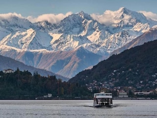 Appartement Maccagno Environnement 16