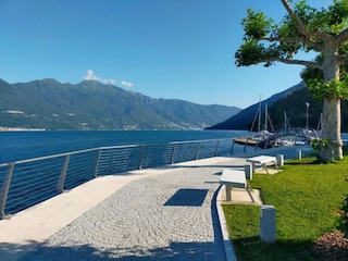 Appartement Maccagno Environnement 18