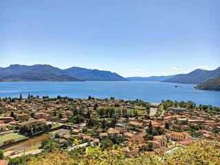 Apartment Maccagno Umgebung 33