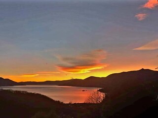 Apartment Maccagno Environment 36