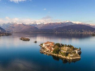 Apartamento Maccagno Entorno 39