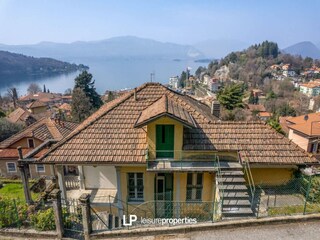 Apartamento Maccagno Entorno 19