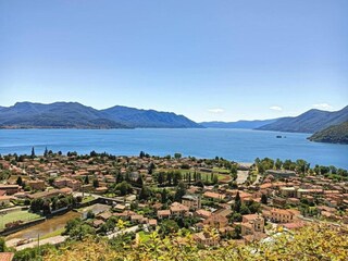 Apartamento Maccagno Entorno 36