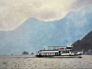 Apartamento Maccagno Entorno 26