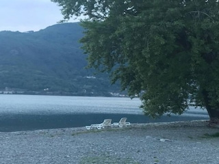 Appartement Maccagno Environnement 31