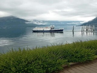 Appartement Maccagno Omgeving 37