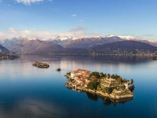 Apartamento Maccagno Entorno 32