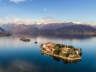 Appartement Maccagno Environnement 36