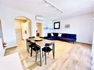 Villa Porto Santa Margherita Features 13