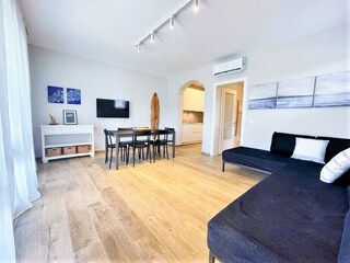 Villa Porto Santa Margherita Ausstattung 14