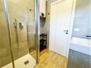 Villa Porto Santa Margherita Ausstattung 19