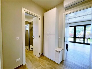 Villa Porto Santa Margherita Ausstattung 11