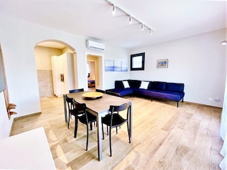 Villa Porto Santa Margherita Ausstattung 8