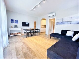 Villa Porto Santa Margherita Ausstattung 6