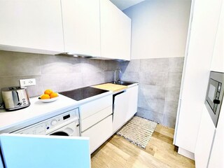 Villa Porto Santa Margherita Ausstattung 16