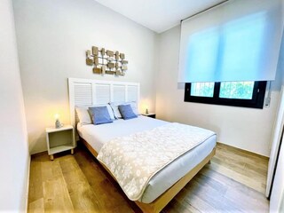 Villa Porto Santa Margherita Ausstattung 13