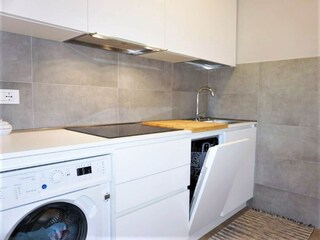 Villa Porto Santa Margherita Équipement 15