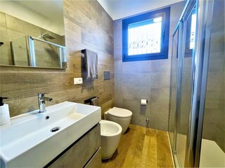 Villa Porto Santa Margherita Ausstattung 7