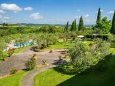 Vakantiepark Castelfalfi Buitenaudio-opname 1