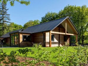 Acogedora casa de vacaciones al borde del bosque con jardín privado - Amersfoort - image1