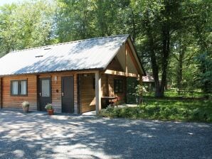 Holiday house Cozy holiday home with a private garden - Amersfoort - image1