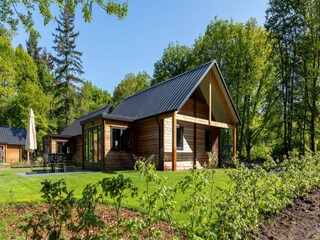 Casa per le vacanze Amersfoort Registrazione all'aperto 5