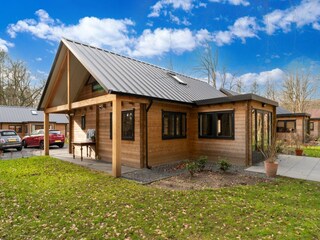 Vakantiehuis Amersfoort Buitenaudio-opname 2