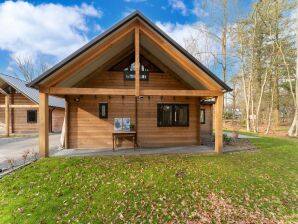 Maison de vacances Gemütliches Ferienhaus mit privatem Garten