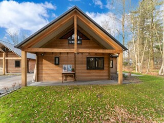 Casa per le vacanze Amersfoort Registrazione all'aperto 1