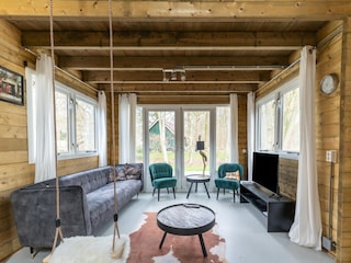 Ferienhaus Amersfoort Ausstattung 16