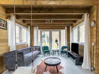 Maison de vacances Amersfoort Équipement 19