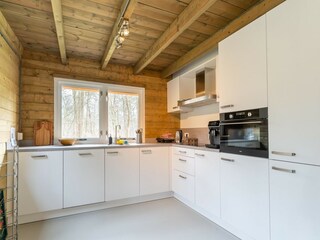 Ferienhaus Amersfoort Ausstattung 16