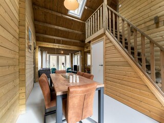 Holiday house Amersfoort Features 21