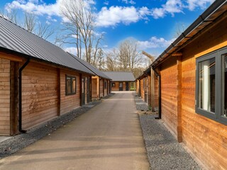 Vakantiehuis Amersfoort Buitenaudio-opname 4