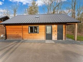 Casa per le vacanze Amersfoort Registrazione all'aperto 7