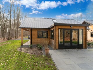 Vakantiehuis Amersfoort Buitenaudio-opname 6