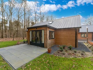 Maison de vacances Amersfoort Enregistrement extérieur 7