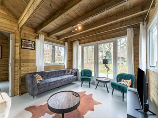 Maison de vacances Amersfoort Enregistrement extérieur 3