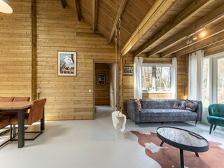 Maison de vacances Amersfoort Équipement 20