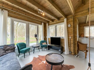 Maison de vacances Amersfoort  39